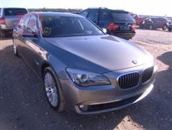 بي ام دبليو الفئة 7